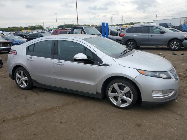 Photo 4 from auction – 2013 CHEVROLET VOLT with VIN 1G1RA6E43DU115590