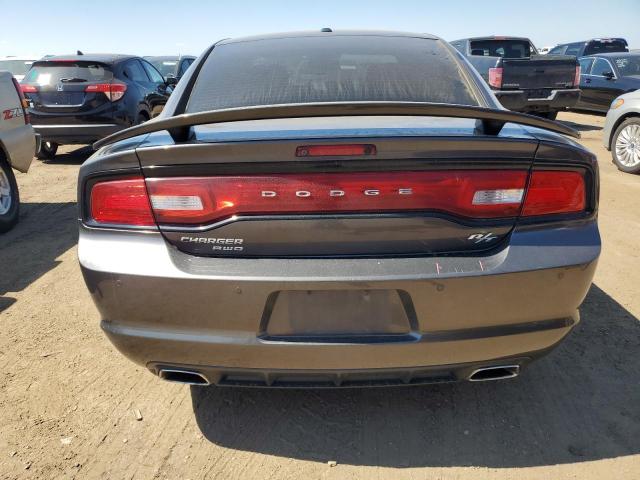 Photo 6 from auction – 2014 DODGE CHARGER R/ with VIN 2C3CDXDT1EH140631