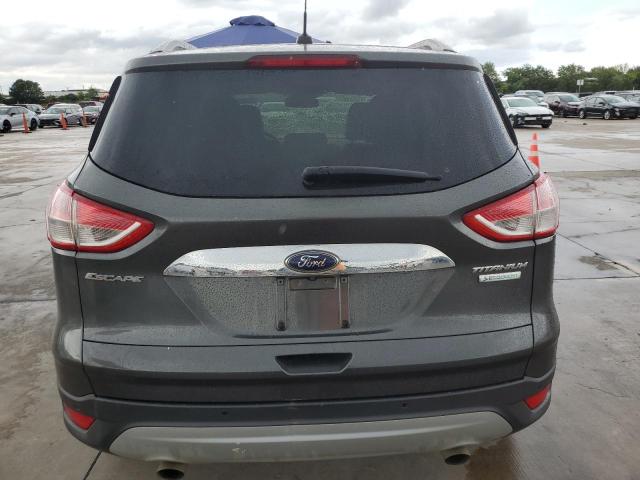 Photo 6 from auction – 2016 FORD ESCAPE TIT with VIN 1FMCU0JX8GUB71543