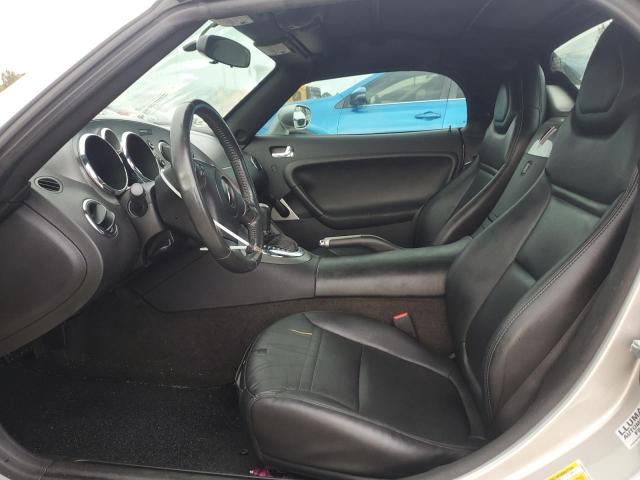 Photo 7 from auction – 2007 PONTIAC SOLSTICE with VIN 1G2MB35B27Y119840