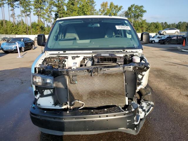 Photo 5 from auction – 2022 CHEVROLET EXPRESS G2 with VIN 1GCWGAF71N1173799