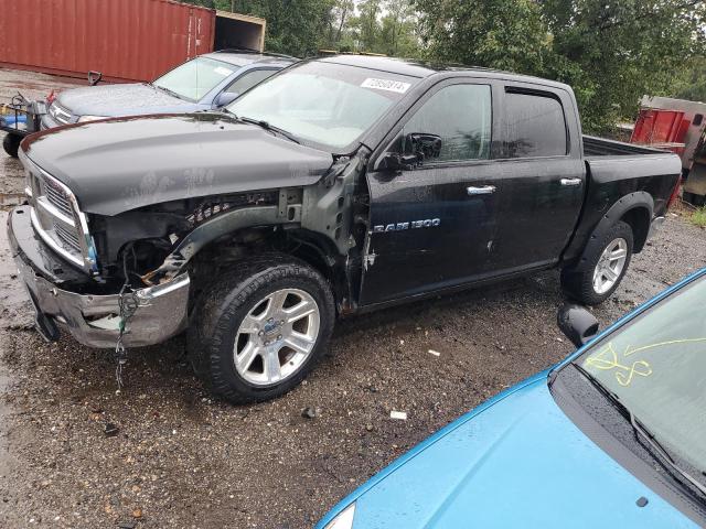 DODGE RAM 1500 2011 with VIN 1D7RV1CT4BS568821 - Photo from auction