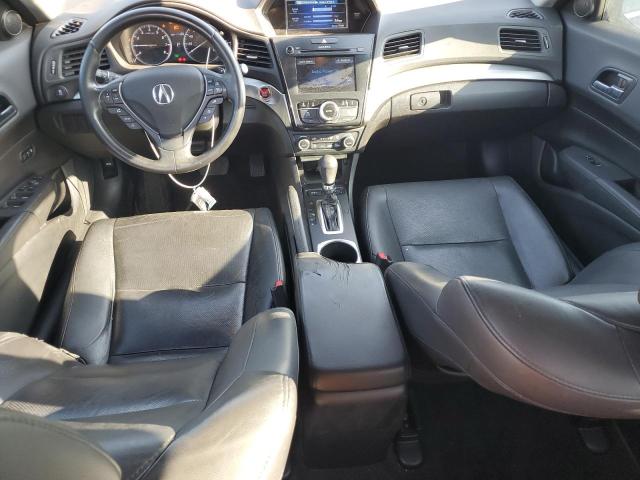 Photo 8 from auction – 2016 ACURA ILX PREMIU with VIN 19UDE2F73GA004567