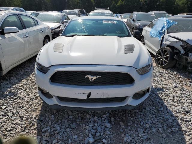 Photo 5 from auction – 2016 FORD MUSTANG with VIN 1FA6P8TH3G5289545
