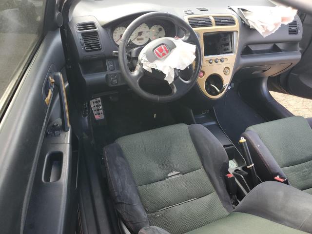 Photo 8 from auction – 2002 HONDA CIVIC with VIN SHHEP335X2U304711