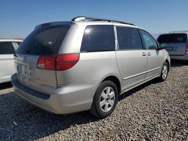 Photo 3 from auction – 2004 TOYOTA SIENNA CE with VIN 5TDZA23C94S126334