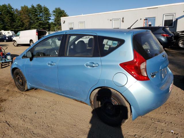Photo 2 from auction – 2014 NISSAN VERSA NOTE with VIN 3N1CE2CP8EL409881