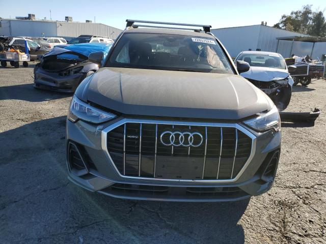 Photo 5 from auction – 2021 AUDI Q3 PREMIUM with VIN WA1DECF39M1020831