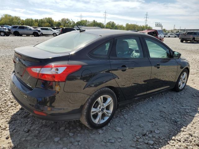 Photo 3 from auction – 2013 FORD FOCUS SE with VIN 1FADP3F27DL333006