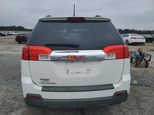 Photo 6 from auction – 2014 GMC TERRAIN SL with VIN 2GKALSEK9E6315965