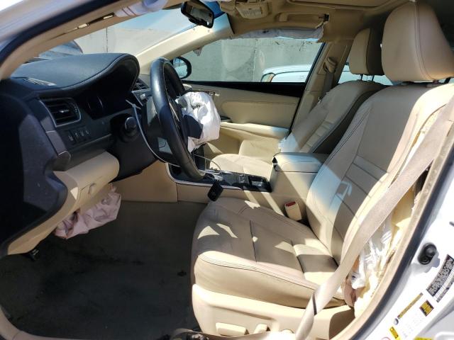 Photo 7 from auction – 2017 TOYOTA CAMRY HYBR with VIN 4T1BD1FK2HU220977