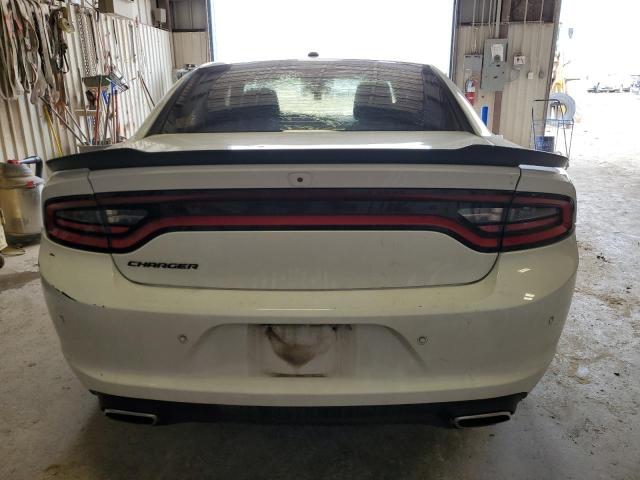 Photo 6 from auction – 2020 DODGE CHARGER SX with VIN 2C3CDXBG9LH238681