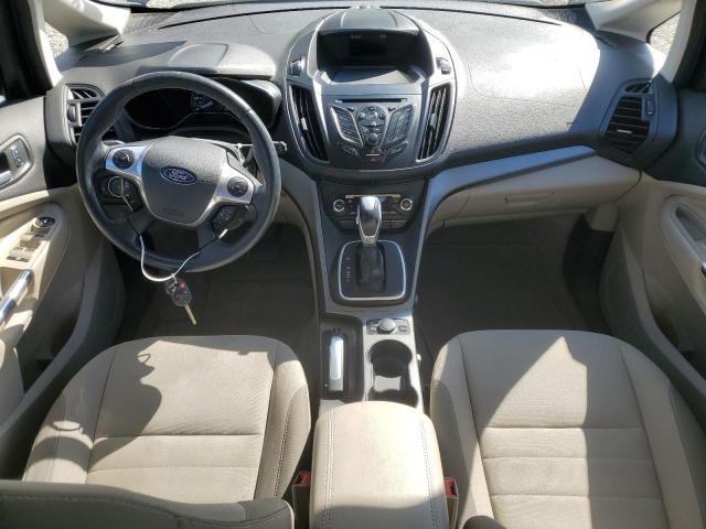 Photo 8 from auction – 2015 FORD C-MAX SE with VIN 1FADP5AU3FL118052