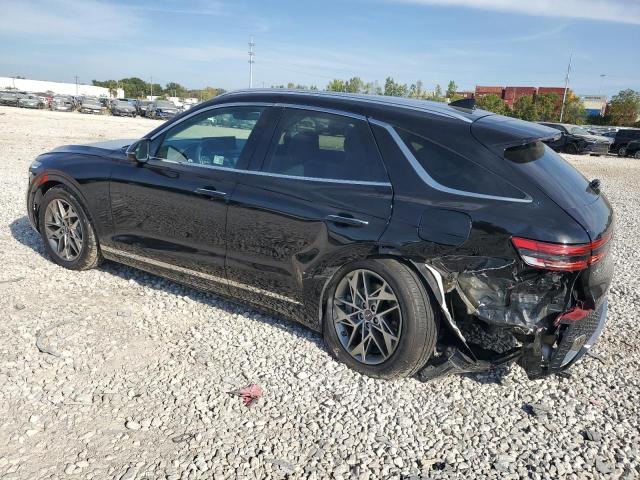 Photo 2 from auction – 2024 GENESIS GV70 BASE with VIN 5NMMADTB0RH006381