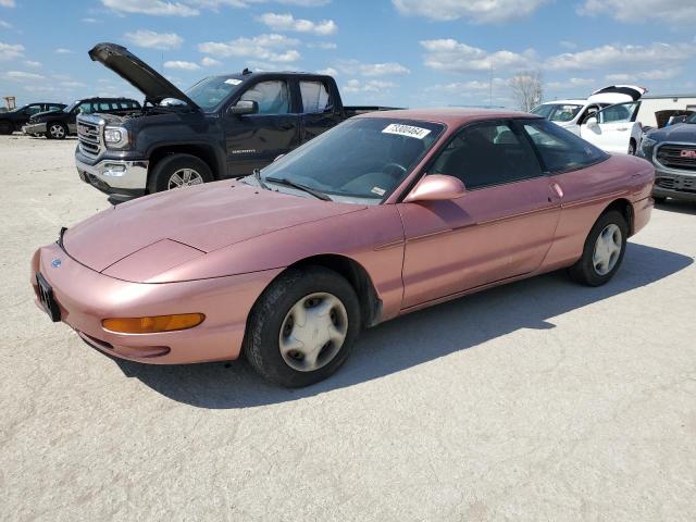 FORD PROBE BASE 1994 with VIN 1ZVLT20A8R5118934 - Photo from auction