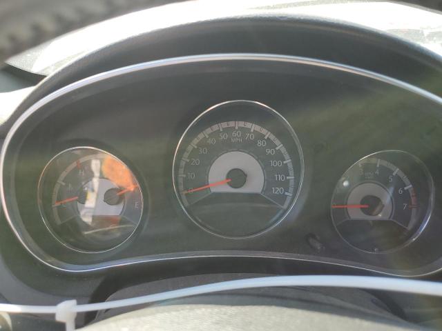 Photo 9 from auction – 2013 CHRYSLER 200 TOURIN with VIN 1C3CCBBG6DN532795