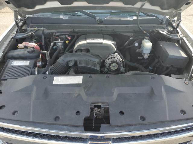 Photo 11 from auction – 2007 CHEVROLET SILVERADO with VIN 2GCEK13M171614932
