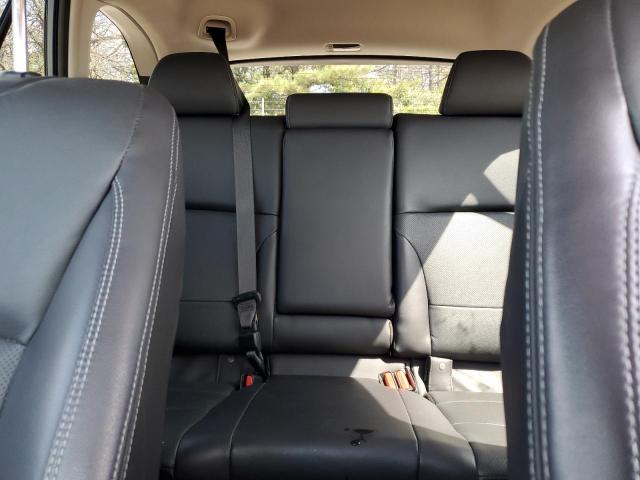Photo 10 from auction – 2018 SUBARU OUTBACK 3. with VIN 4S4BSENCXJ3285028