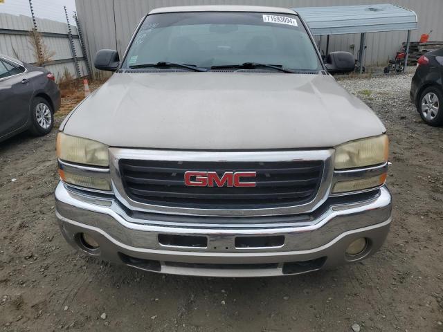 Photo 5 from auction – 2003 GMC NEW SIERRA with VIN 2GTEC19V131301483