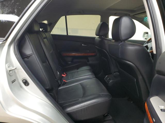 Photo 11 from auction – 2007 LEXUS RX 350 with VIN 2T2HK31UX7C003726