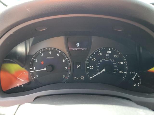 Zdjęcie 9 z aukcji – 2010 LEXUS RX 350 z VIN 2T2ZK1BA0AC006624