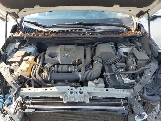 Photo 12 from auction – 2016 LEXUS NX 200T BA with VIN JTJBARBZ9G2055984
