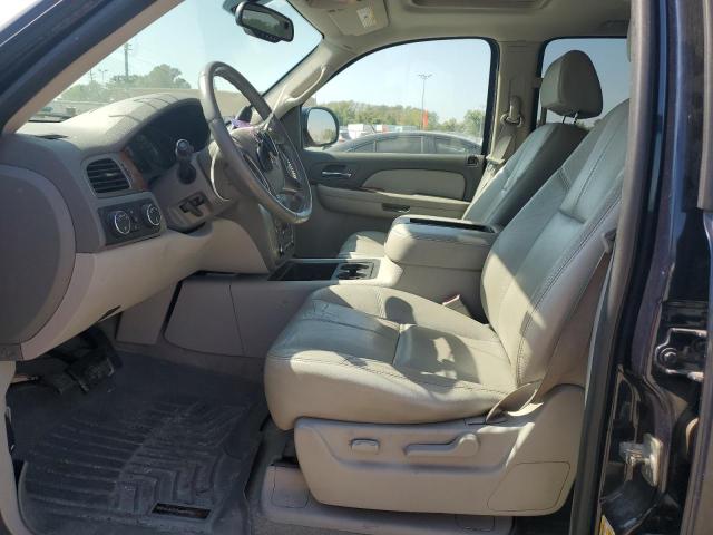 Photo 7 from auction – 2007 GMC YUKON with VIN 1GKFK13057J345796
