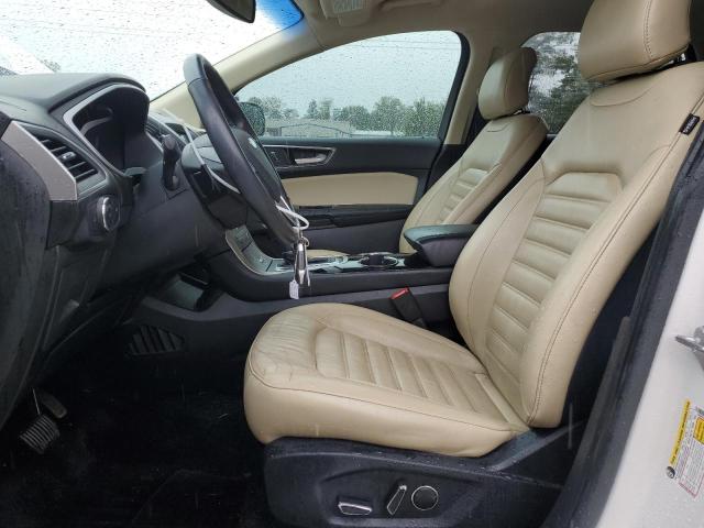 Photo 7 from auction – 2016 FORD EDGE SEL with VIN 2FMPK3J95GBB51279