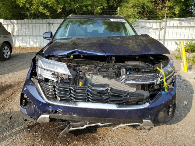 Photo 5 from auction – 2025 KIA SELTOS S with VIN KNDEUCAA1S7674171