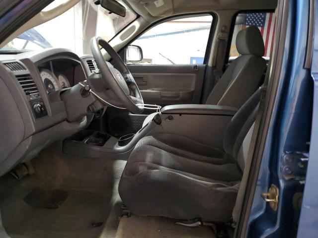 Photo 7 from auction – 2006 DODGE DAKOTA QUA with VIN 1D7HW48N76S522989