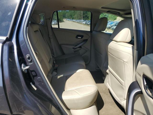 Photo 11 from auction – 2014 ACURA RDX TECHNO with VIN 5J8TB4H59EL011360