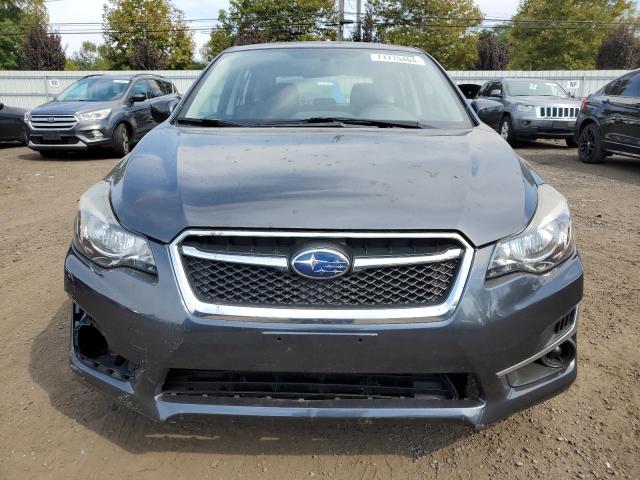 Photo 5 from auction – 2016 SUBARU IMPREZA PR with VIN JF1GPAB62G8288378