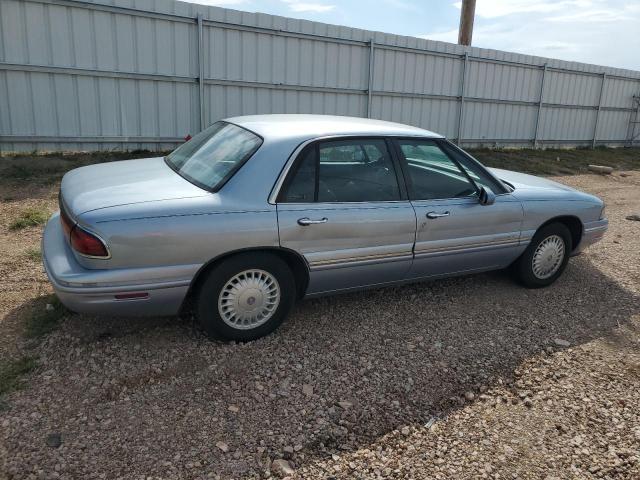 Photo 3 from auction – 1997 BUICK LESABRE LI with VIN 1G4HR52K4VH407313