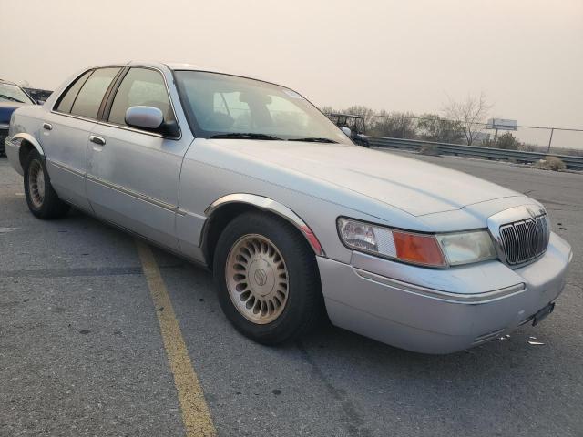 Photo 4 from auction – 2001 MERCURY GRAND MARQ with VIN 2MEFM75W01X639565