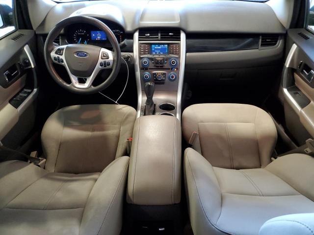 Photo 8 from auction – 2013 FORD EDGE SE with VIN 2FMDK3GC9DBA47086
