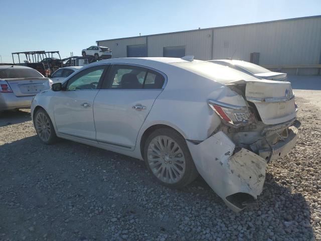 Photo 2 from auction – 2015 BUICK LACROSSE P with VIN 1G4GF5G32FF166662