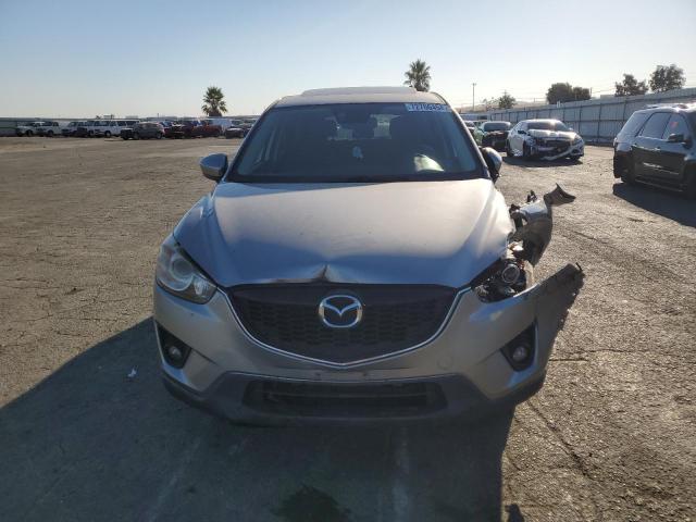 Photo 5 from auction – 2014 MAZDA CX-5 TOURI with VIN JM3KE2CY4E0336479