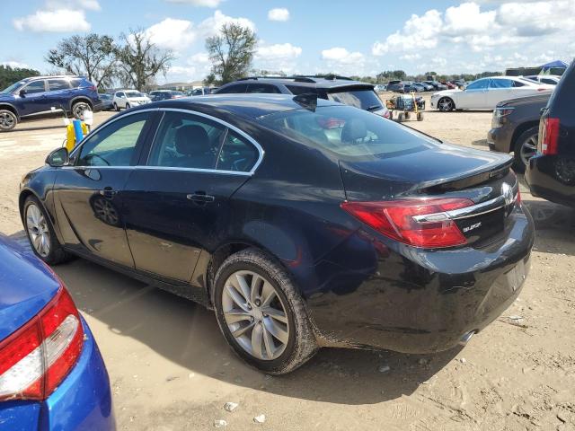 Фото 2 с аукциона – 2015 BUICK REGAL с VIN 2G4GK5EX8F9292616
