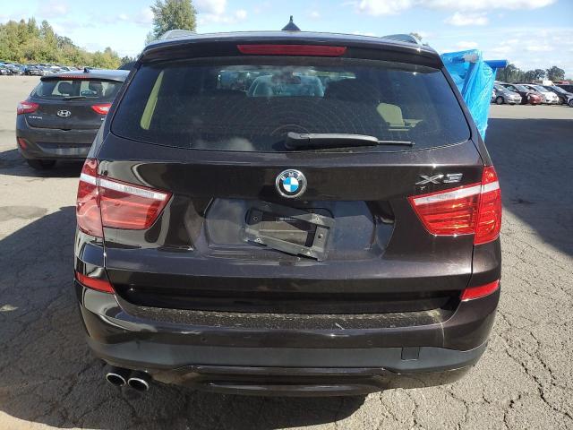 Photo 6 from auction – 2016 BMW X3 XDRIVE2 with VIN 5UXWX9C51G0D93150