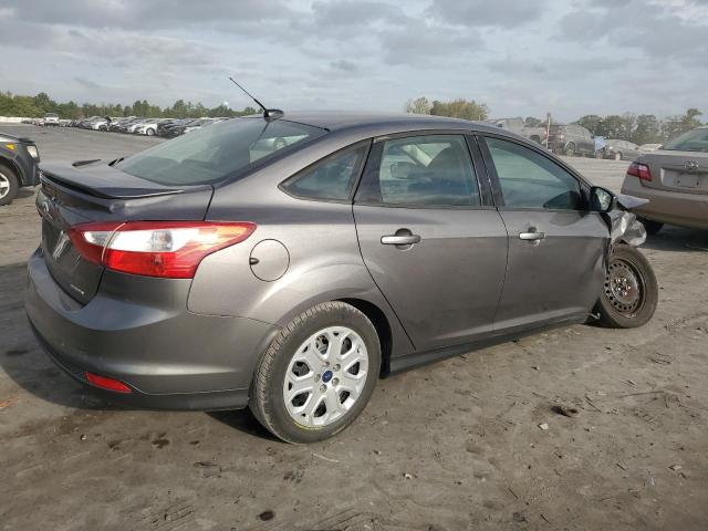 Photo 3 from auction – 2012 FORD FOCUS SE with VIN 1FAHP3F20CL393032