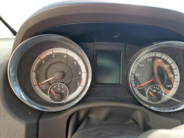 Photo 9 from auction – 2011 DODGE DURANGO CR with VIN 1D4RD4GGXBC598494