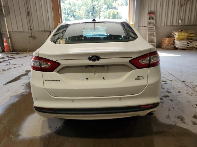 Photo 6 from auction – 2015 FORD FUSION SE with VIN 3FA6P0HD5FR125426