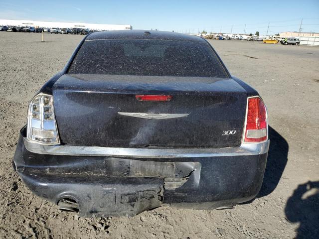 Photo 6 from auction – 2012 CHRYSLER 300 LIMITE with VIN 2C3CCACG6CH263309