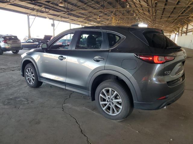 Photo 2 from auction – 2023 MAZDA CX-5 SELEC with VIN JM3KFBBM8P0100738