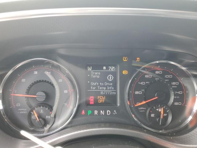 Photo 9 from auction – 2011 DODGE CHARGER R/ with VIN 2B3CL5CT8BH504268