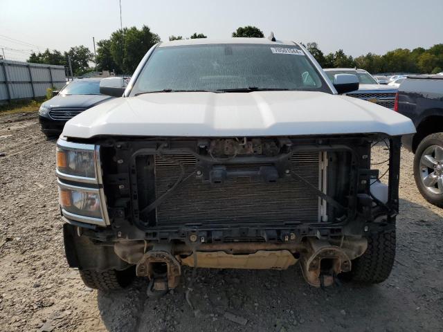 Photo 5 from auction – 2015 CHEVROLET SILVERADO with VIN 3GCUKREC9FG272120
