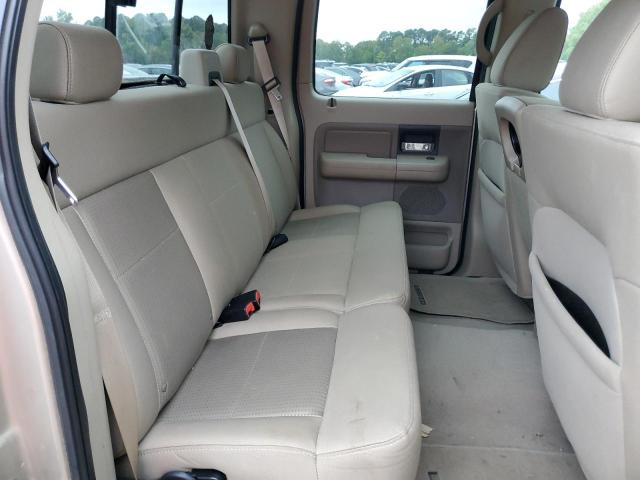 Photo 10 from auction – 2008 FORD F150 SUPER with VIN 1FTPW12V68FA66783