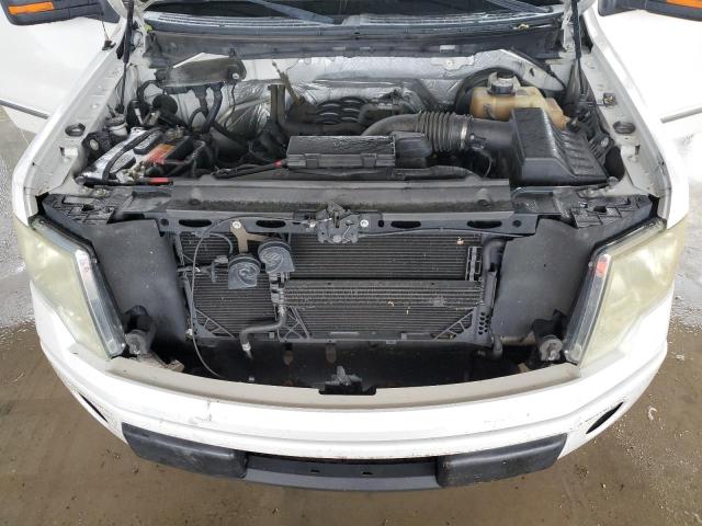 Zdjęcie 11 z aukcji – 2011 FORD F150 SUPER z VIN 1FTFW1CF3BFC45406