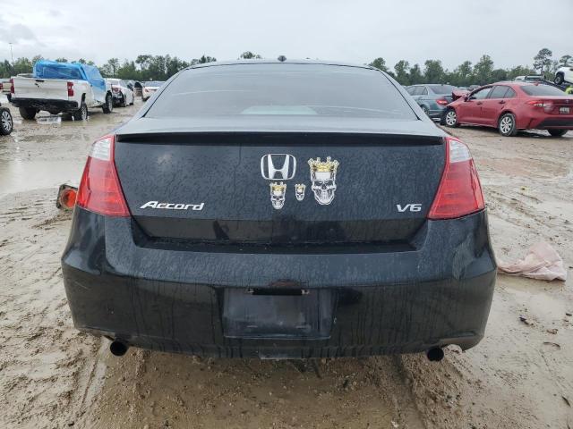 Photo 6 from auction – 2008 HONDA ACCORD EXL with VIN 1HGCS22888A007615