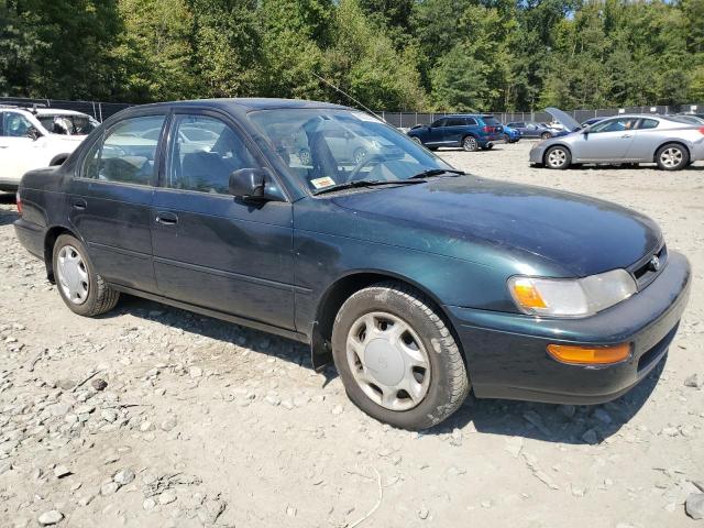 صورة رقم 4 من المزاد - 1996 TOYOTA COROLLA مع VIN 2T1BB02E0TC148428